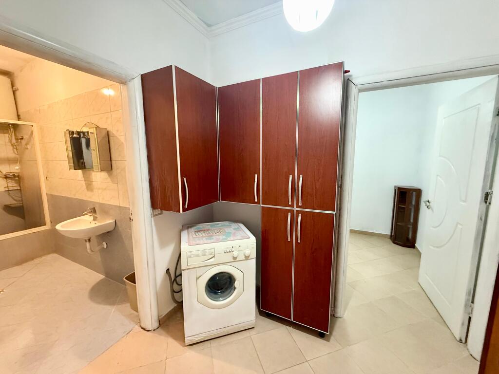 @@@Apartament 2+1+2 per qira fresku