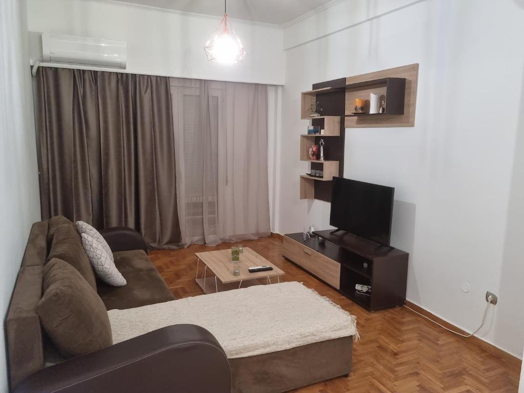 Appartamento in affitto 2+1 a Bllok (ID B2201497) Tirana
