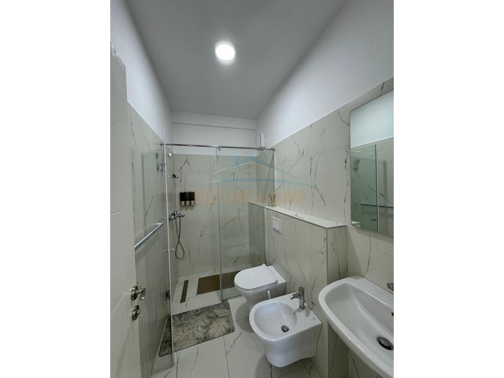 Jepet me Qera Apartament 2+1, Oxhaku, 600€