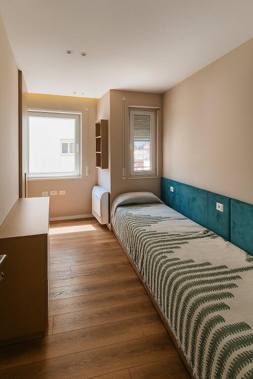 Apartament 2+1 me Qira