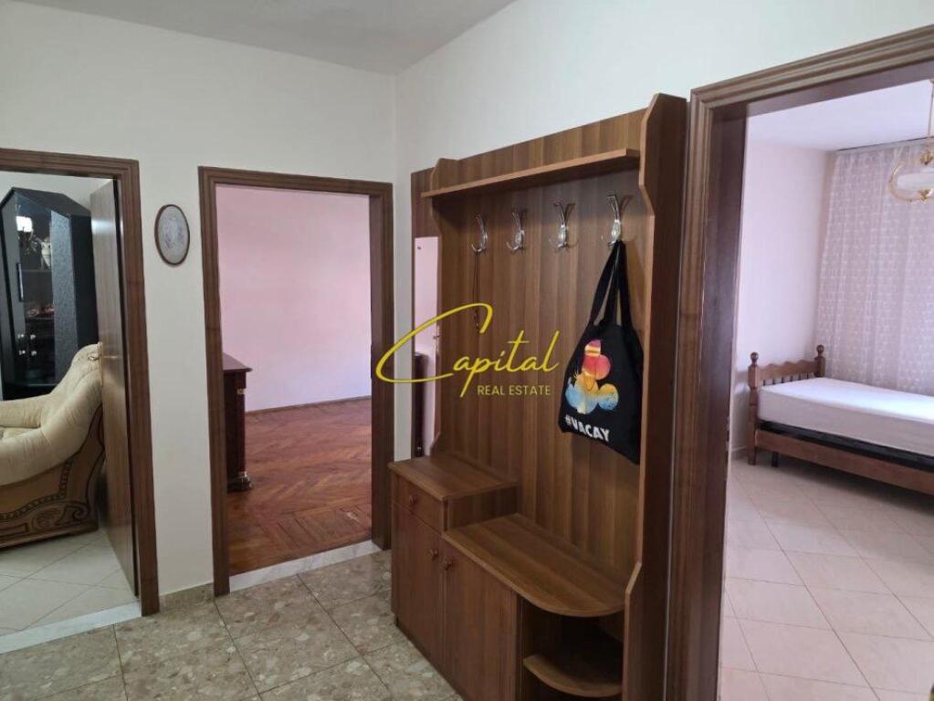 APPARTAMENTO IN AFFITTO 2+1 VIA SIRI KODRA 60.000 LEKE