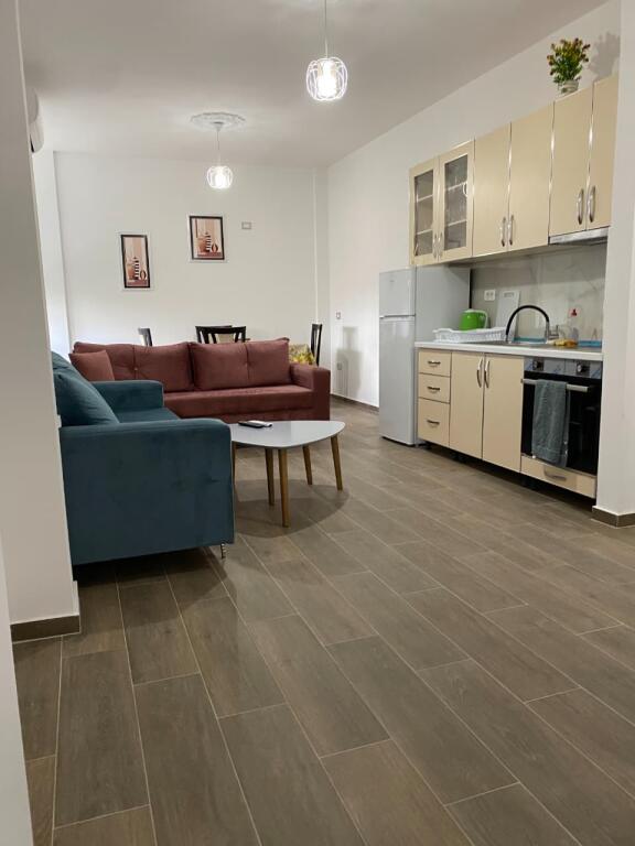 SHITET APARTAMENT 2+1 📍 Golem