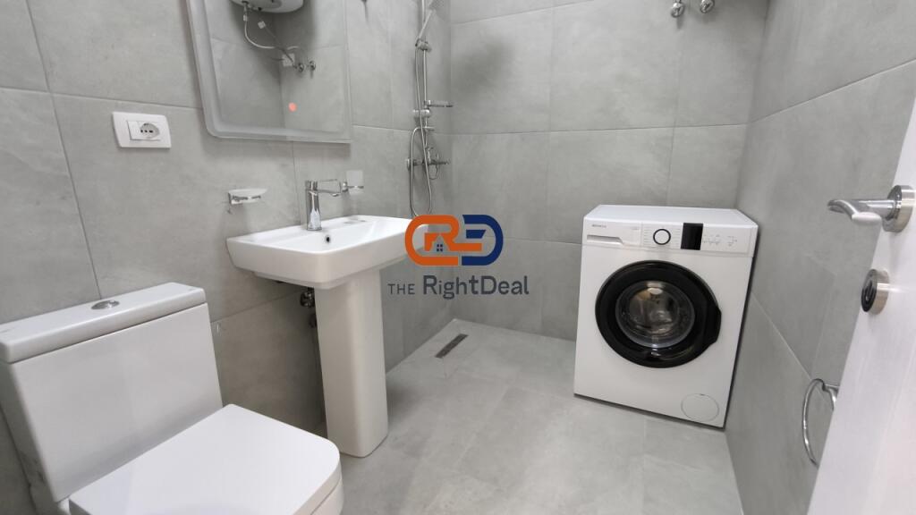 In Lapraka, Apartment 2+1+2 Newly Invested For Sale!!