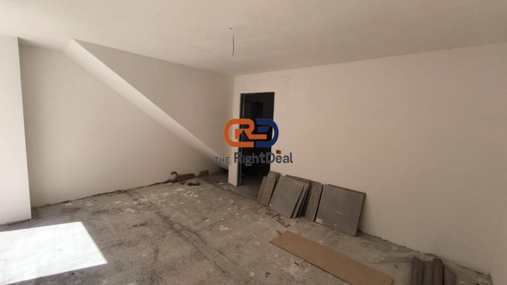 In Selite Duplex 3+1+2 With Large Veranda For Sale!!!