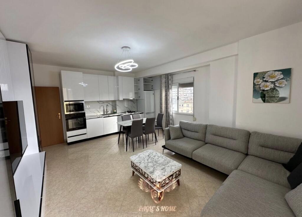 Apartment for Rent • 2+1+2  • Fully furnished🏡Center, Sports Palace🏡