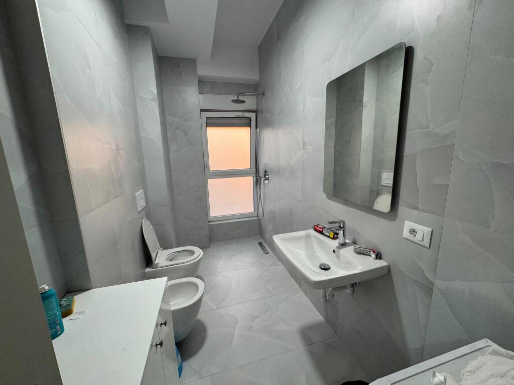 Kompleksi Kaimi Apartment 2+1+2 me qera