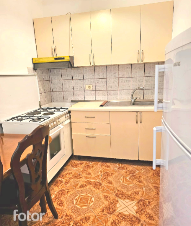 Affittasi appartamento 2+1, Jordan Misja