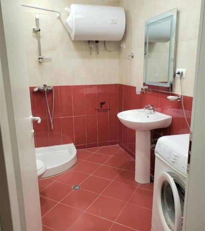 APPARTAMENTO IN AFFITTO 1+1 DON BOSKO 52.000 LEKE