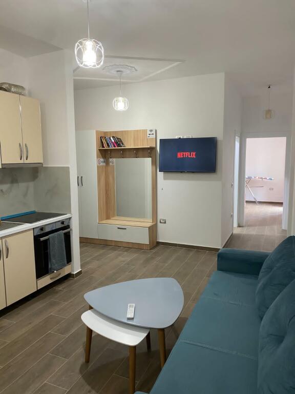 SHITET APARTAMENT 2+1 📍 Golem