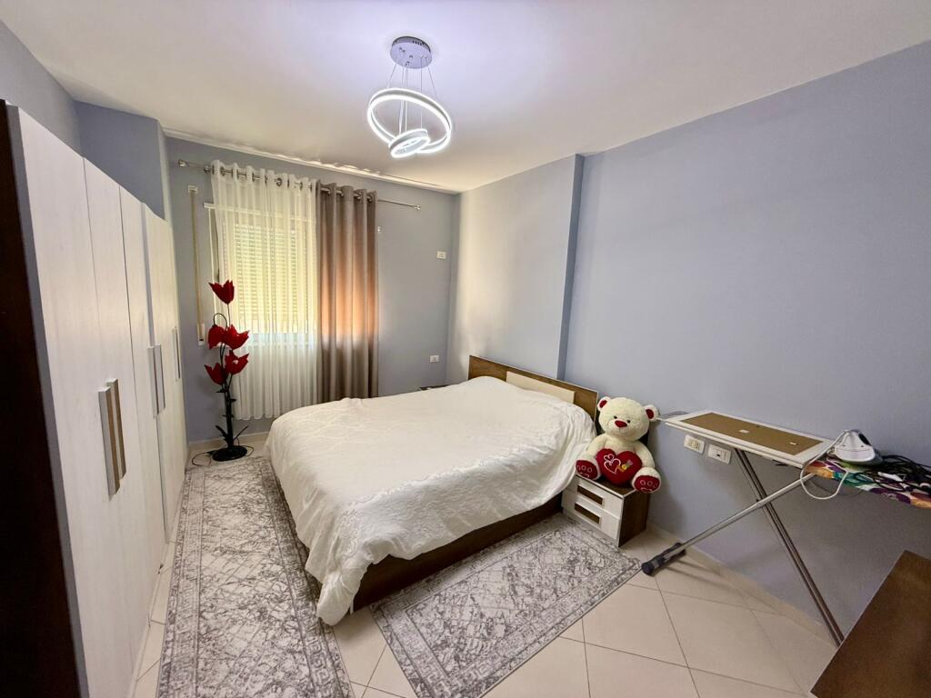 Apartament 1+1 per shitje NE FRESK