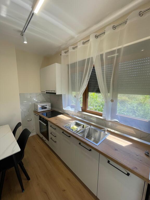 Apartment 1+1 grand for rent in Fushes se Ali Demit