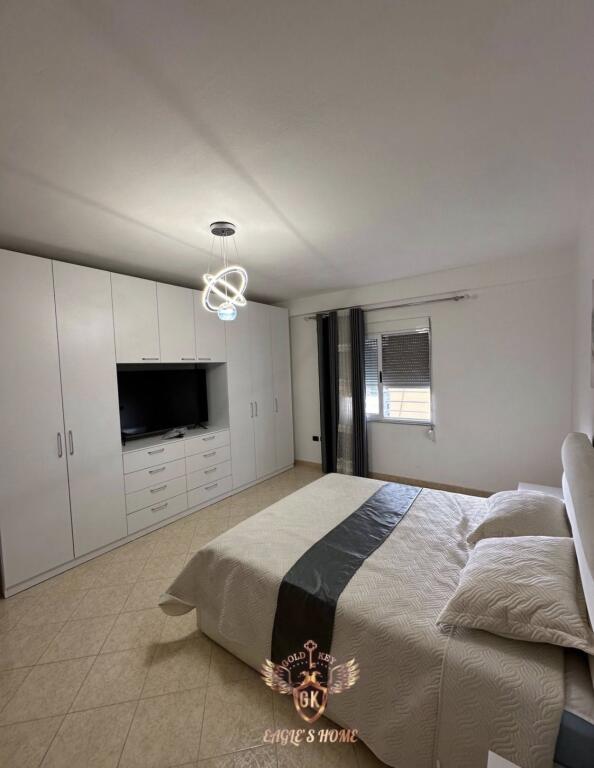 Apartment for Rent • 2+1+2  • Fully furnished🏡Center, Sports Palace🏡