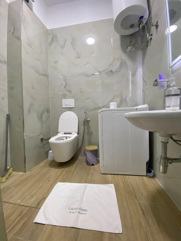 SHITET APARTAMENT 2+1 📍 Golem
