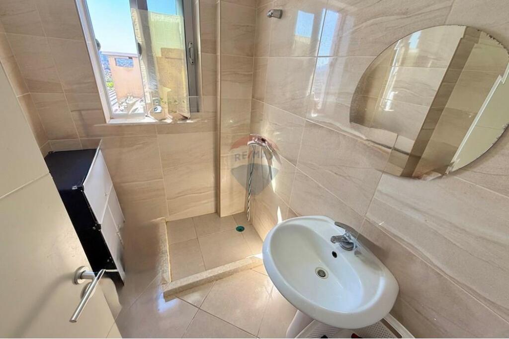 SHITET APARTAMENT 1+1 NE FRESK