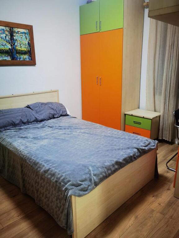 Appartamento in affitto 2+1 - 📍Ex Mercato Elettrico
