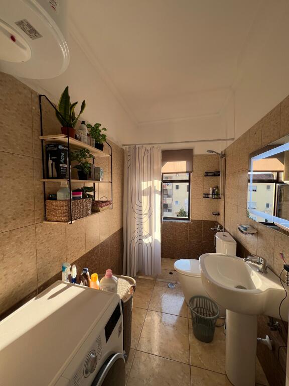 ✨ Apartament për Shitje – Myslym Shyri ✨ 🔑 1+1 | Mundësi modifikimi në 2+1💶 Çmimi: 159,000€