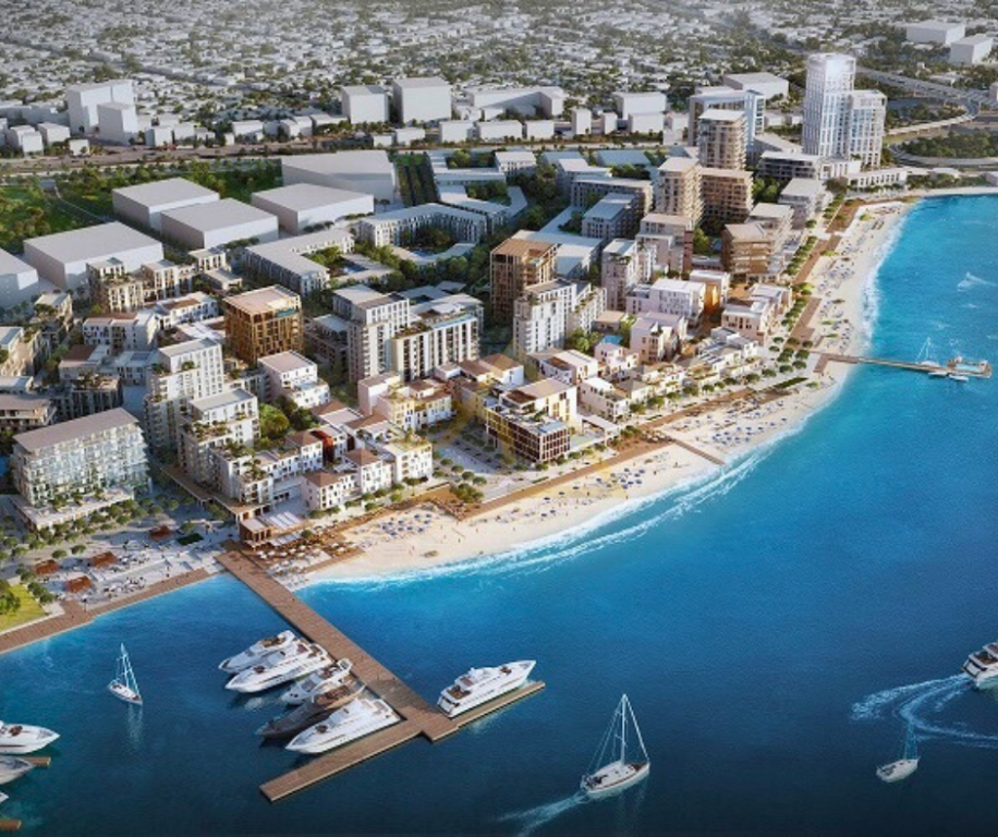 Apartamente në Shitje – Durrës Yachts & Marina