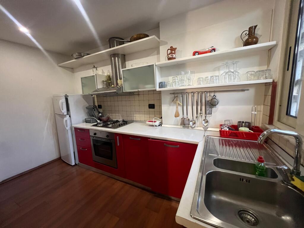 QIRA APARTAMENT 1+1 - PIAZZA, QENDER