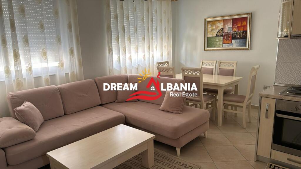 Apartament 2+1 me qera ne Don Bosko prane Viva Market ne Tirane (ID 42215388)