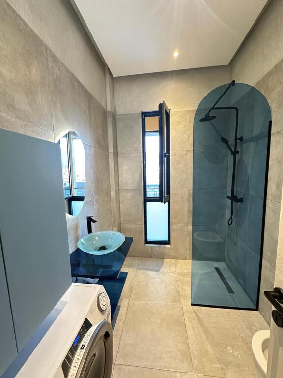 APARTAMENT 1+1 ME QIRA - SQUARE 21