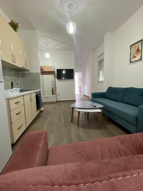 SHITET APARTAMENT 2+1 📍 Golem