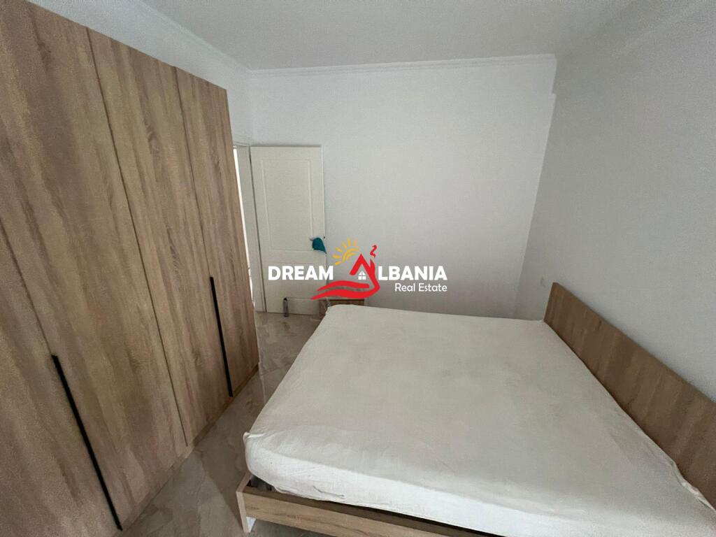 Apartament 2+1 me qera ne Fresk prane Restorant Qesarakes ne Tirane (ID 42214970)