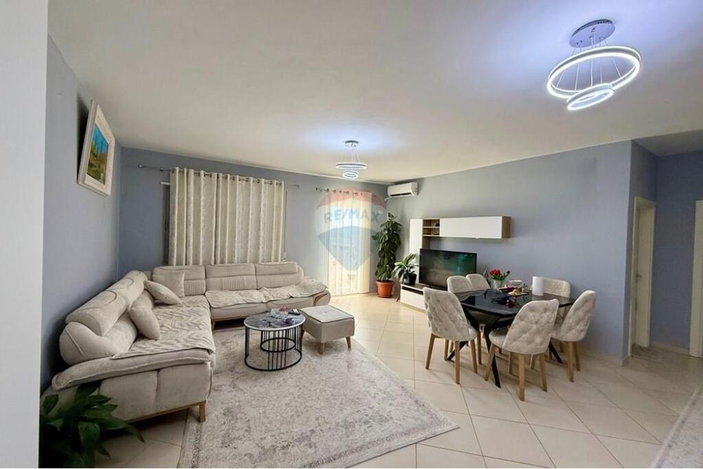 SHITET APARTAMENT 1+1 NE FRESK