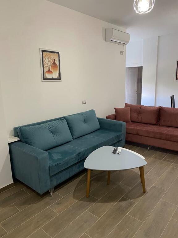 SHITET APARTAMENT 2+1 📍 Golem