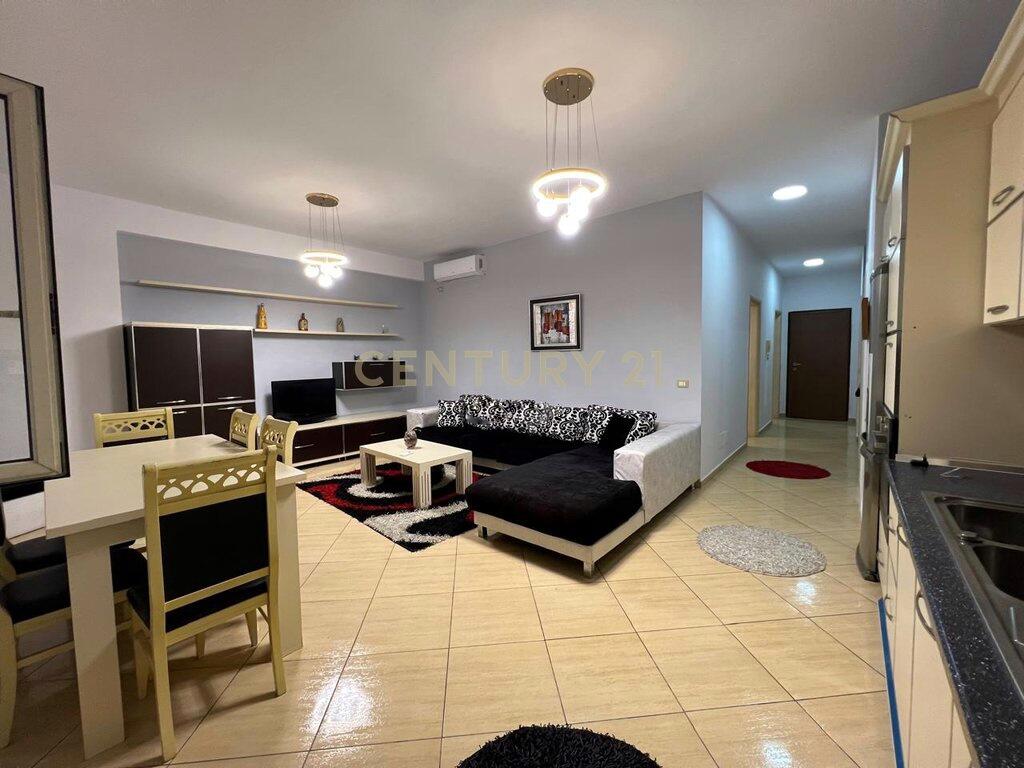 Apartment for rent 2+1+2 near Delijorgjit