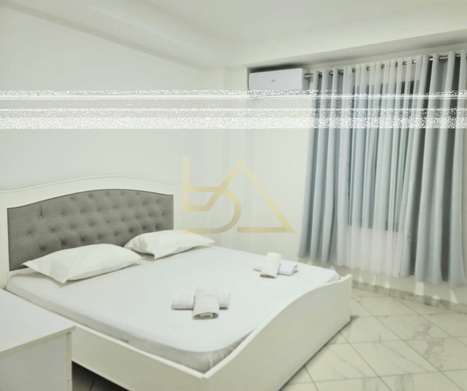 Appartamento in Affitto – Durrës, Quartiere 13