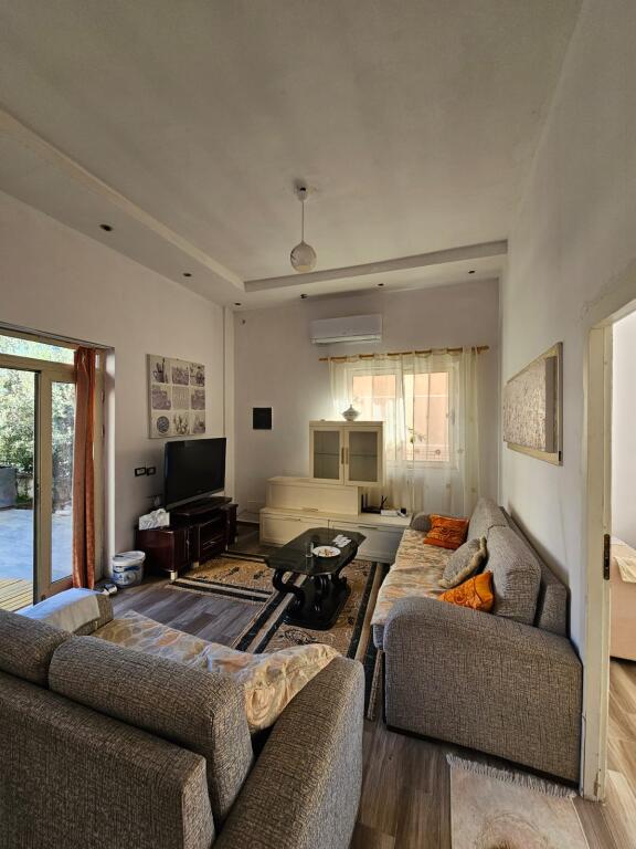 Apartment for rent 2+1