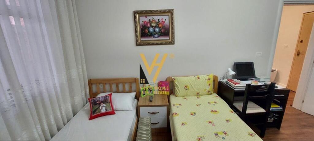 JEPET APARTAMENT 2+1 ME QERA NE SELITE 650 EURO