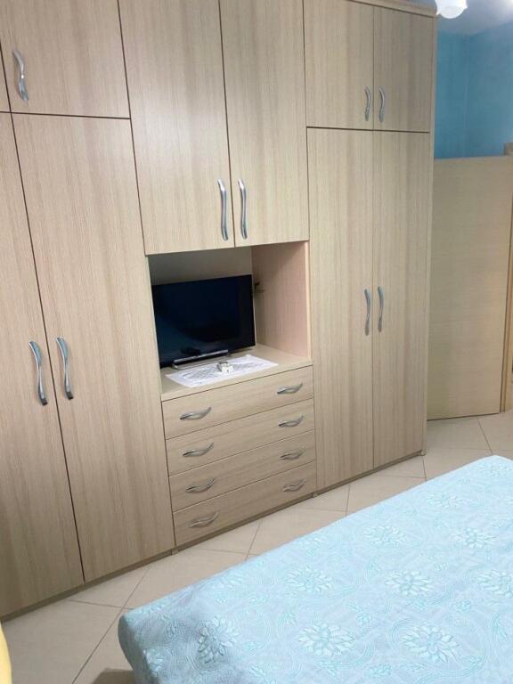 SHITET APARTAMENTI 1+1 KODRA E DIELLIT 141.000EURO