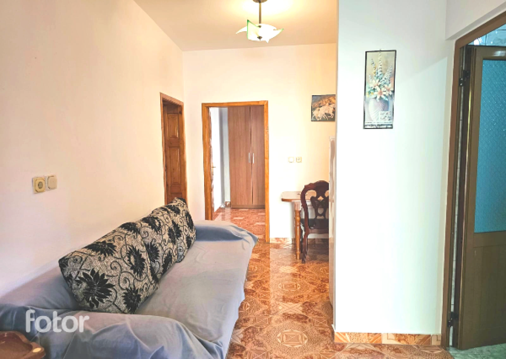 Affittasi appartamento 2+1, Jordan Misja