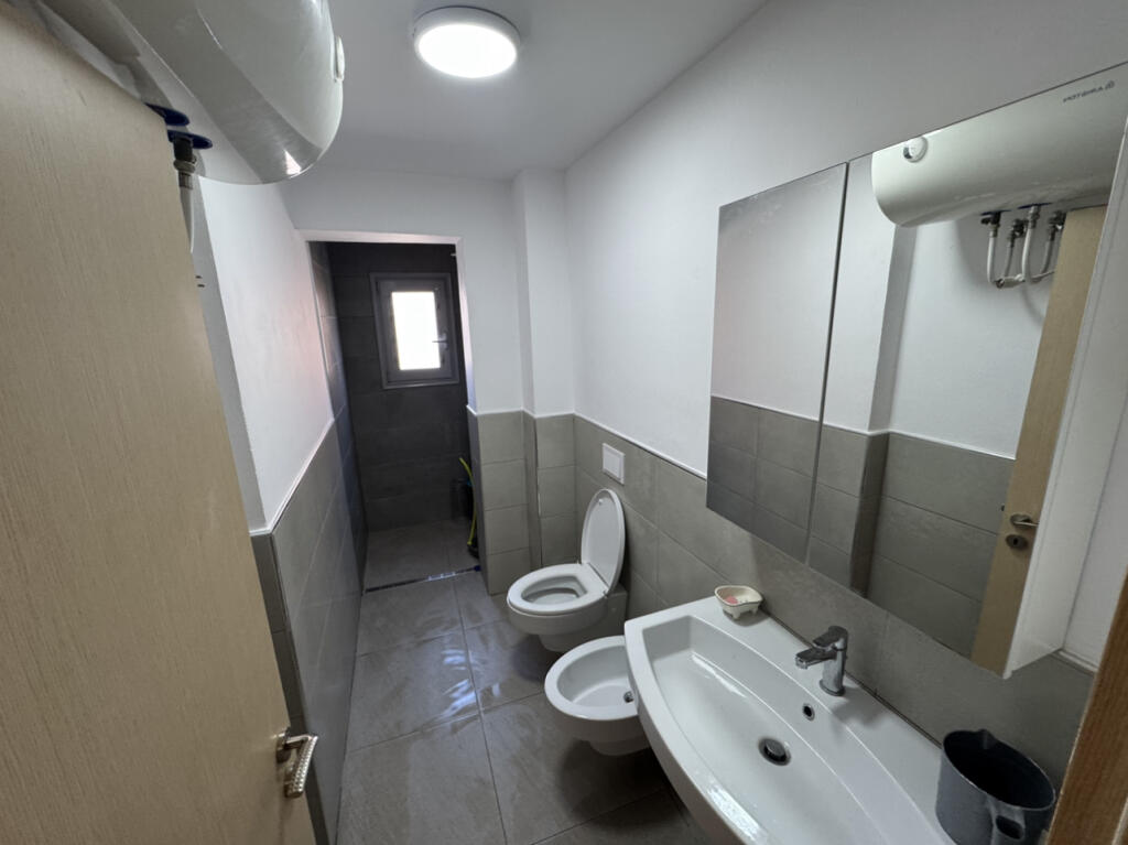 📣 FOR RENT Apartment 2+1 With Balcony 📍 Near Rossman Lala 🛣️ "Xhanfize Keko" Street ✨