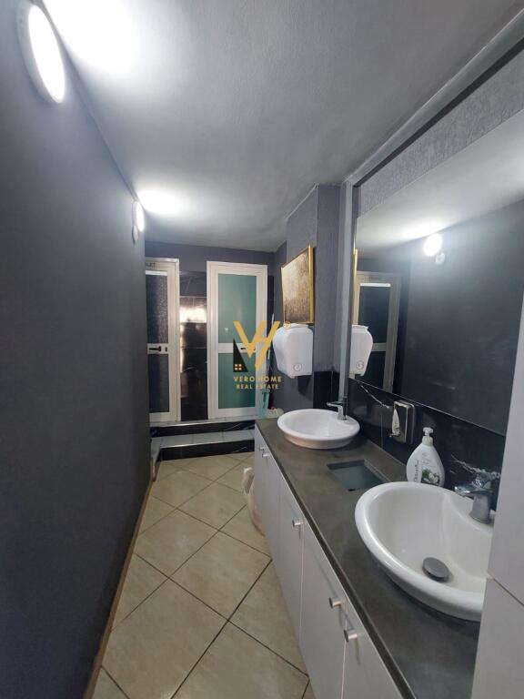 SHOP FOR RENT 70 M2 IN KODRA E DIELLIT 70,000 LEKE