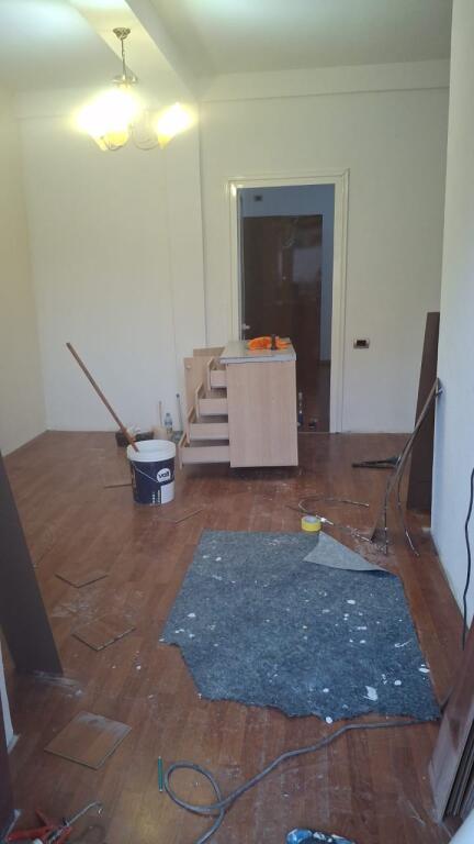 APPARTAMENTO IN AFFITTO 1+1