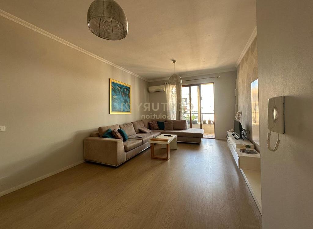 APARTAMENT 3+1+2+ POST PARKIMI PER QIRA NE ASTIR!