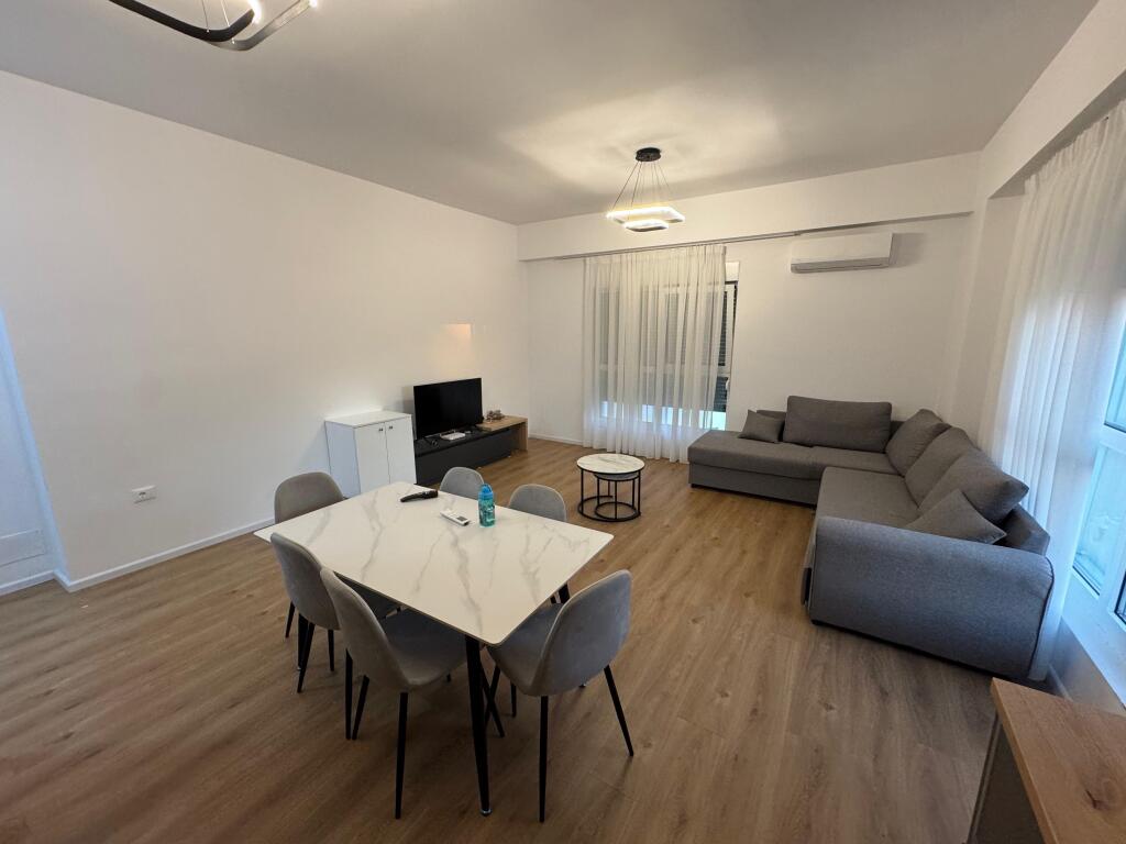 Kompleksi Kaimi Apartment 2+1+2 me qera