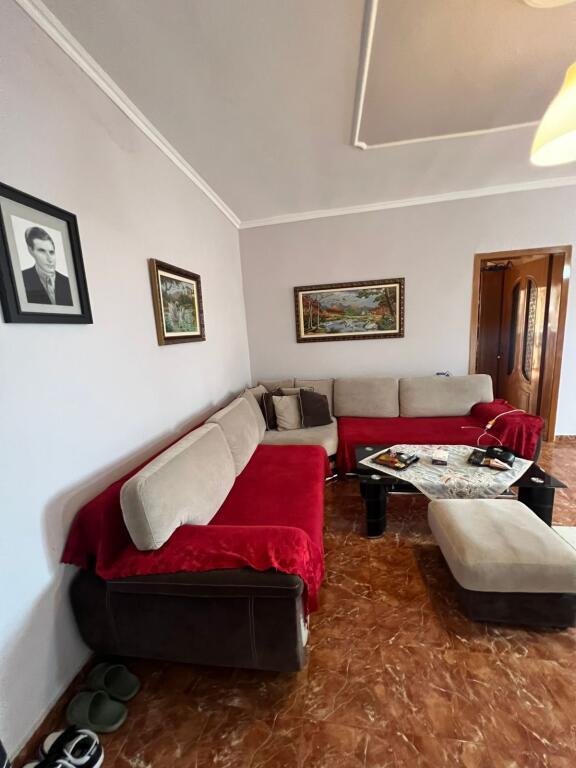 Apartment for Rent 2+1 – Paris Commune