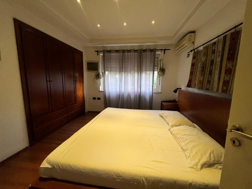 QIRA APARTAMENT 1+1 - PIAZZA, QENDER
