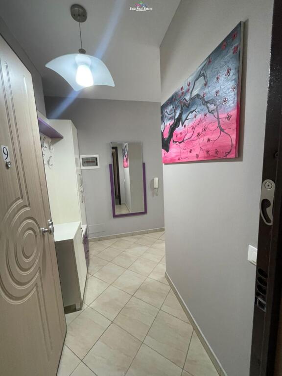 Appartamento In Affitto 2+1 A 21 Dhjetori (ID B2201499) Tirana
