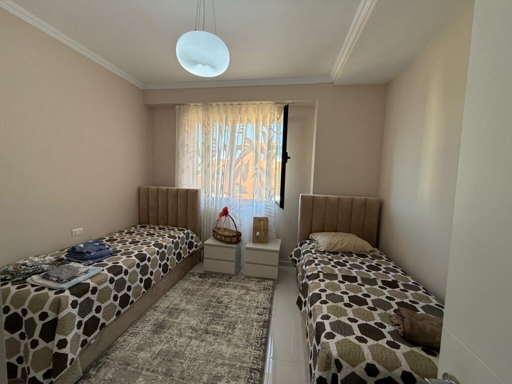 APARTAMENT 2+1 ME QIRA, I VENDOSUR TEK URBAN GATE, TIRANE!