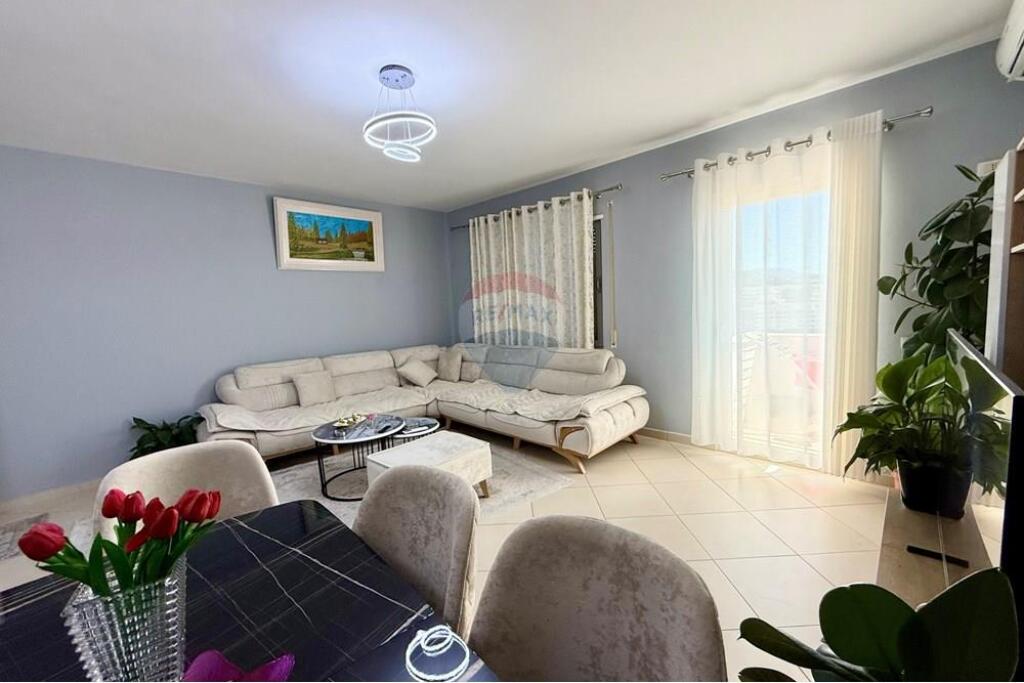 SHITET APARTAMENT 1+1 NE FRESK