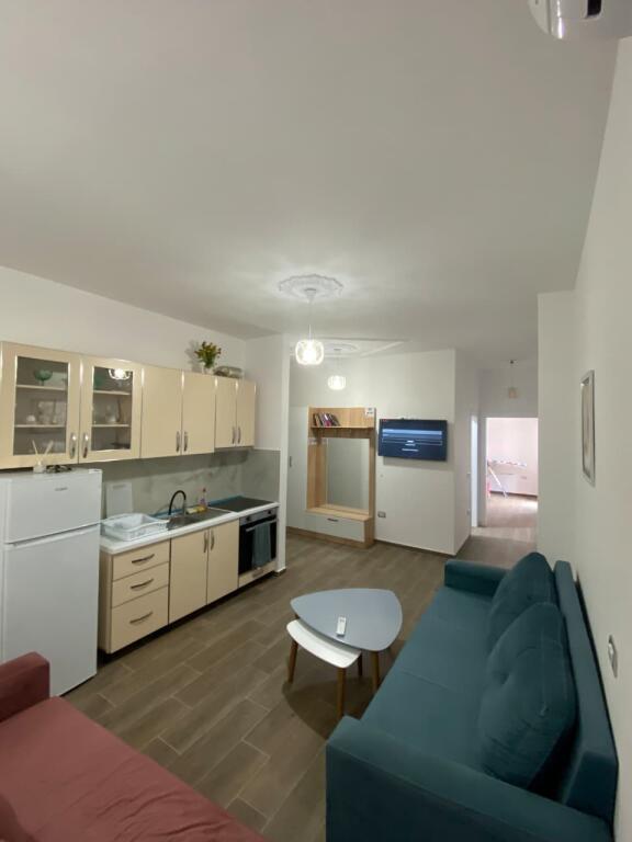 SHITET APARTAMENT 2+1 📍 Golem