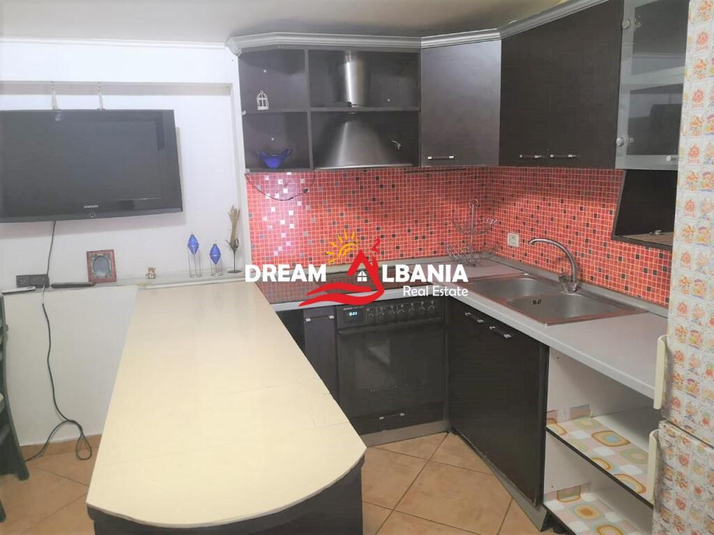 Appartamento 2+1 in affitto presso l'Università Zoja e Keshillit te mire a Tirana(ID 4251224)