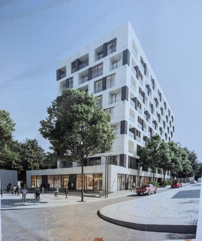 Vendo Appartamento 2+1 - Kamez, Circonvallazione Bathores