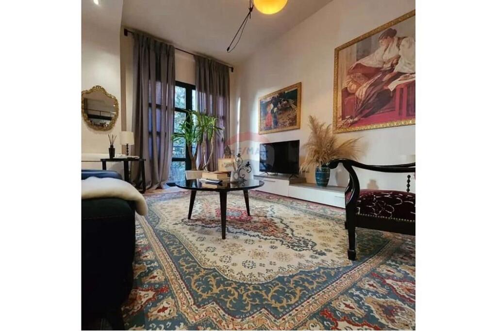 APARTAMENT 2+1+2 - KODRA E DIELLIT