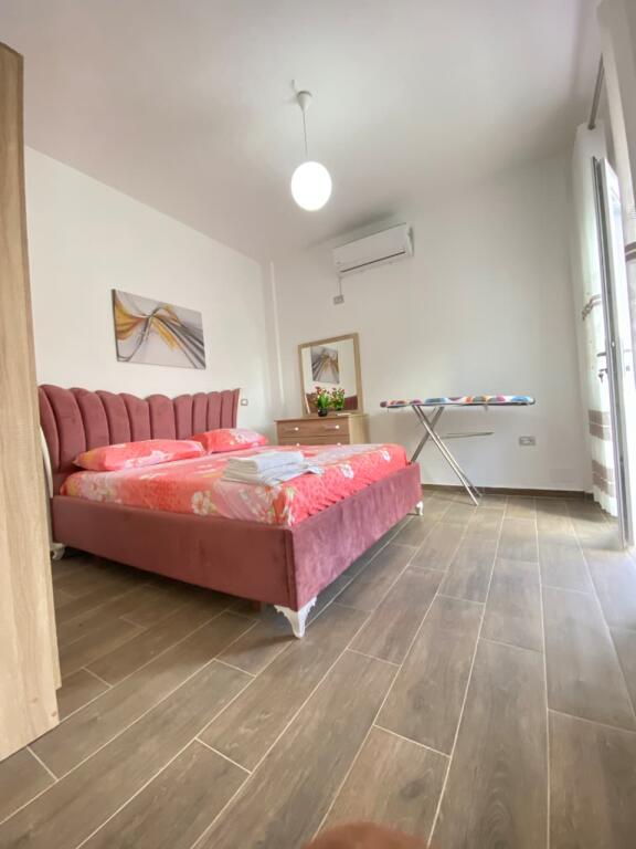 SHITET APARTAMENT 2+1 📍 Golem