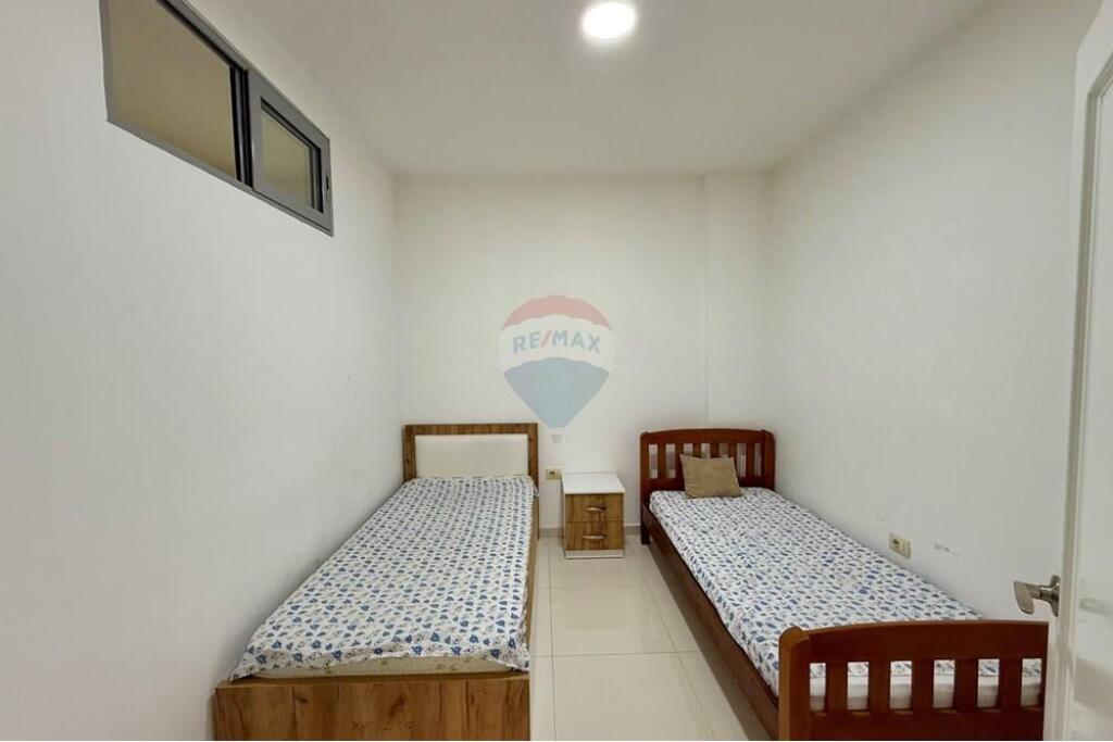 Apartament 2+1 per shitje Fresk